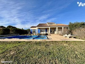 Maison 5 pièces 150 m²