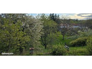 Terrain constructible