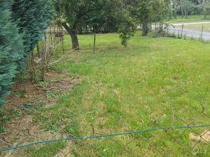 Terrain constructible 930 m2