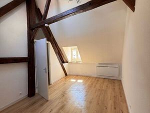 Appartement 2 pièces – 28 m² – Centre-ville d’Auxerre