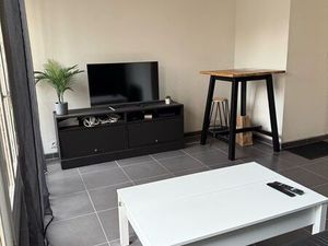 Appartement à louer Auxerre