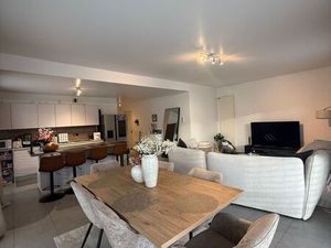 Appartements de standing Divonne Centre