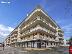 Appartement 4 pièces 83 m²