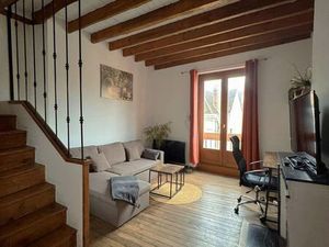 Appartement Meublé Auxerre – Hyper-centre | Duplex – 1 chambre