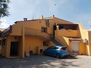 GRAND T3 au calme à la campagne et proche de toutes commedités