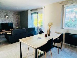 Appartement magnifique T4