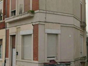 Immeuble de rapport avec 3 appartements T2