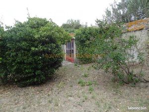 Immeuble en viager 8 pièces 427 m²