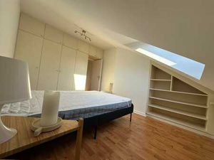 Kot calme sur le Dieweg