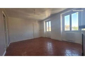 2 pieces lumineux plein centre