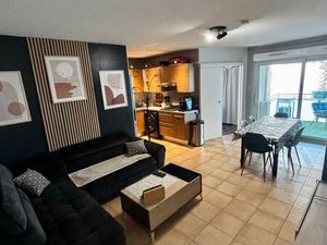 ¬ Appartement 3/4 pièces Nice Pessicart 63 m² ¬