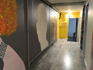 Appartement 5 pieces