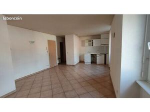 T2 louer Saint-Peray Centre