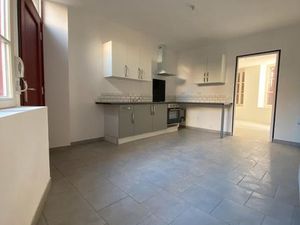 Location appartement F3