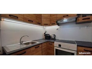 A louer appartement T3