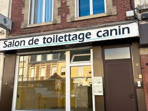 Local commercial CENTRE-VILLE 40m2