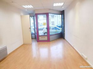 Local commercial 30 m²