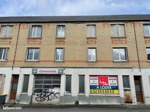 Local d'activité 630 m²