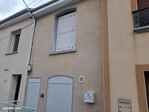 Charleville : Maison avec jardin