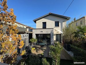 Maison 4 pièces 90m2 Dagneux