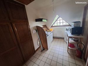 Chambre meublée à louer