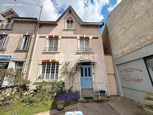 Maison 4 pièces 148 m²