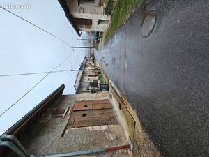 Location meublée Ramasse