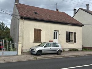 Maison 5 pièces 117 m²