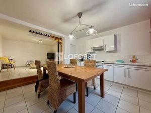 Maison 3 pièces 61 m²