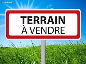 Terrain 2 100 m² La Roquette Sur Siagne