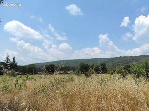 Terrain 1 264 m² Gareoult