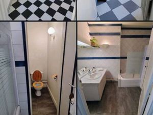 Appartement lumineux