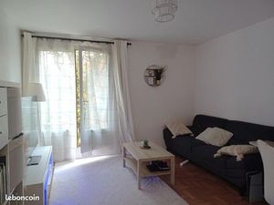 Appartement 3 pièces 55 m²