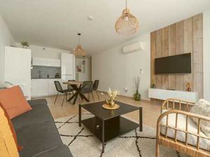 APPARTEMENT 1 CHAMBRE - A DEUX PAS DU CENTRE DE BRUXELLES