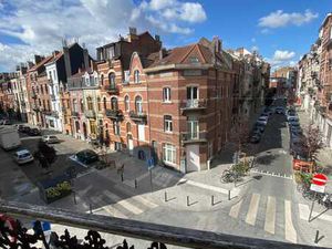 Superbe appartement 2 grandes chambres