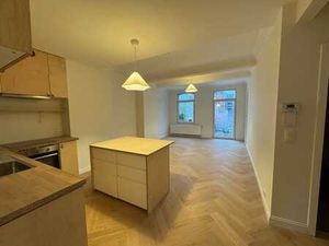 Appartement 2 chambres à bascule