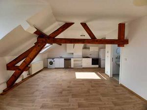 Appartement lumineux - quartier Meiser