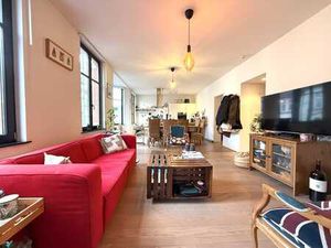 Parvis-Saint-Pierre - Appartement 2 chambres 90m² - Terrasse
