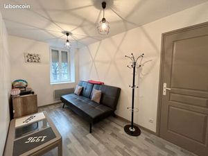 Appartement 3 pièces 31 m²