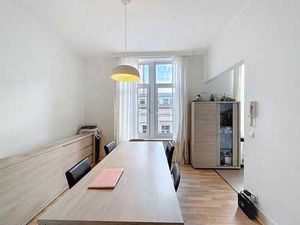 Place Stéphanie - Duplex 2 chambres  de +/- 77m2.