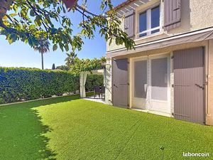 Maison 2 pièces 42 m²