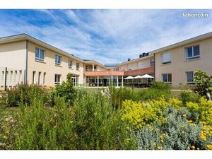 Appartement 1 pièce 21 m²