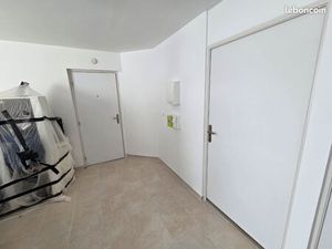 Appartement 2 pieces