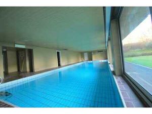 Magnifique studio meublé ds immeuble avec piscine et sauna -