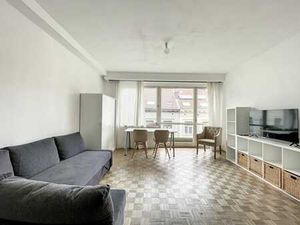 Appartement meublé dans un quartier vivant et recherché