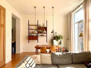 FOREST/Duden - Magnifique triplex de +/- 140m²