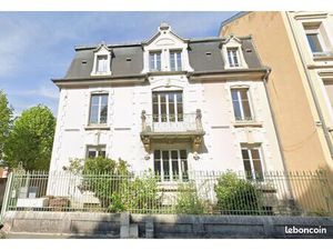 Bureaux 120 m² Belfort