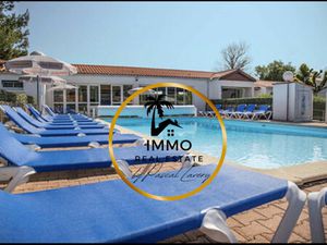 Vente local industriel 42 pièces 1228 m² Saint-Georges-d'Oléron (17190)