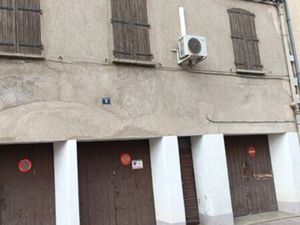 Garage Narbonne centre