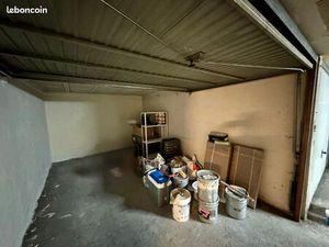 Garage à vendre  Fabron